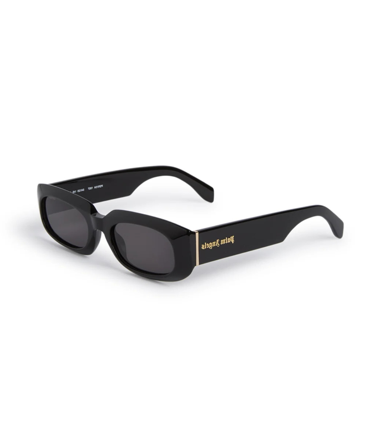 Palm Angels Noah Rectangular Sunglasses