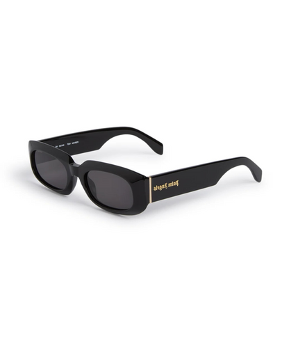 Palm Angels Noah Rectangular Sunglasses