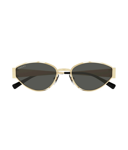 Gucci GG1853S Cat Eye Sunglasses
