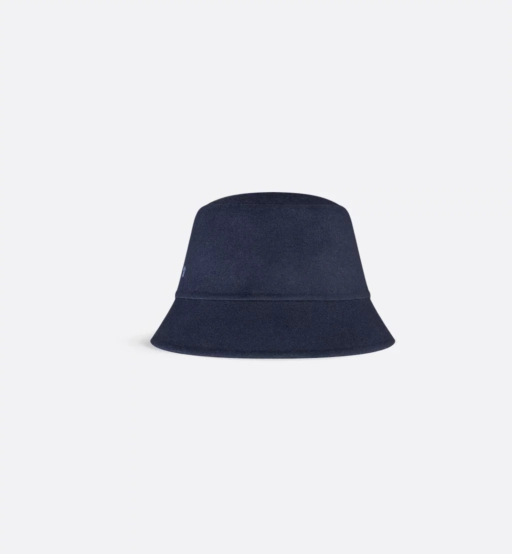 Teddy-D Reversible Small Hat