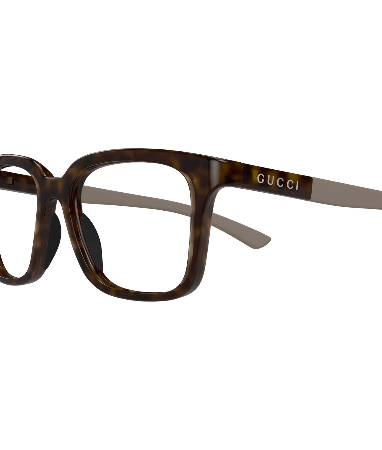 Gucci GG1738O Rectangular Eyeglasses