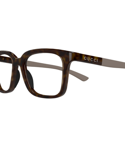 Gucci GG1738O Rectangular Eyeglasses