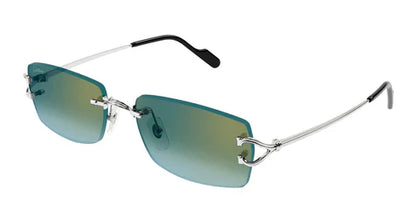 Silver-Green