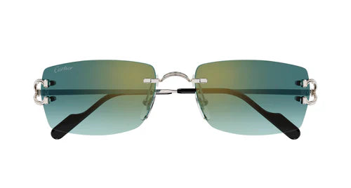 Silver-Green