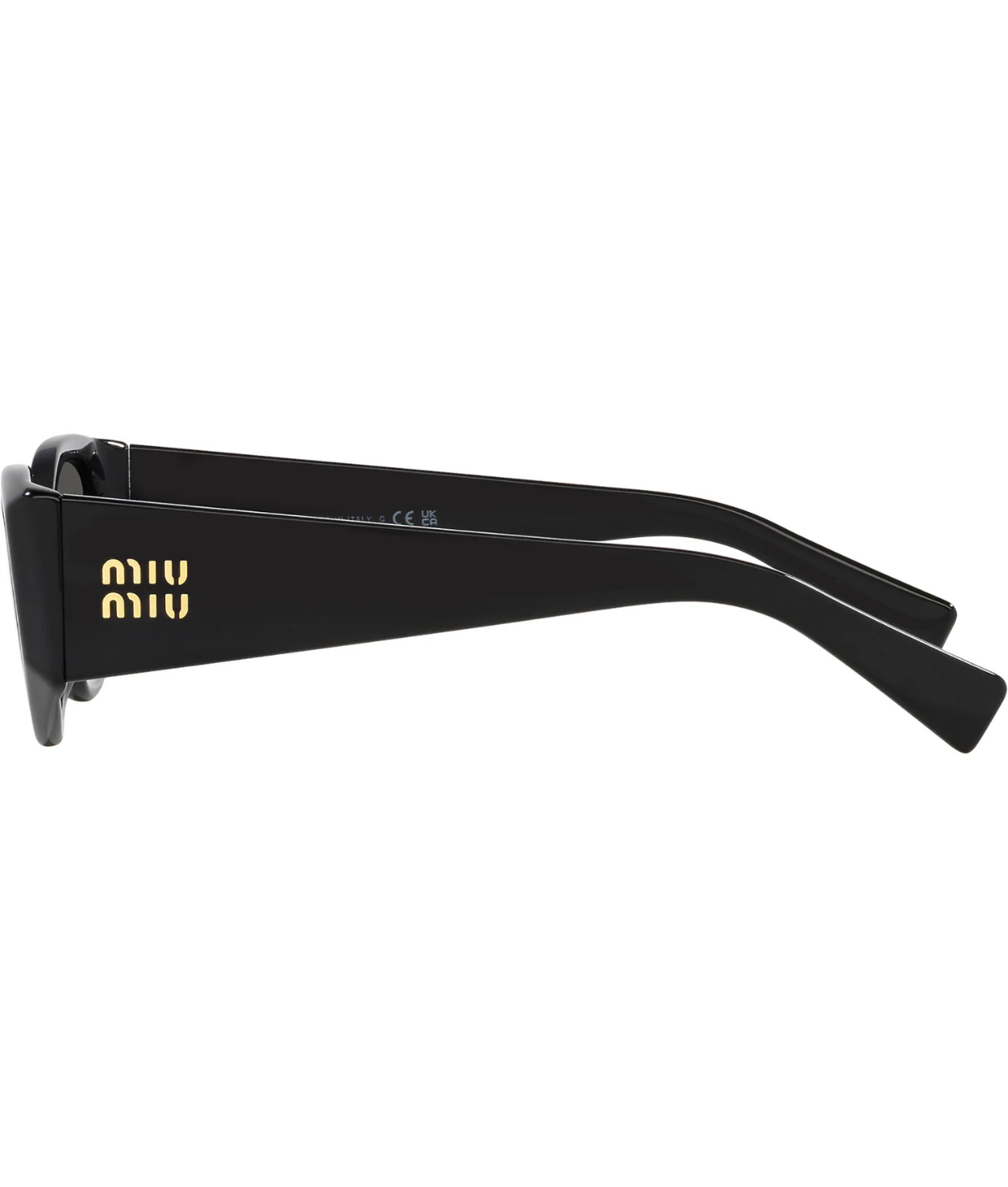 Miu Miu 0MU 06YS Cat Eye Sunglasses