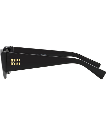 Miu Miu 0MU 06YS Cat Eye Sunglasses