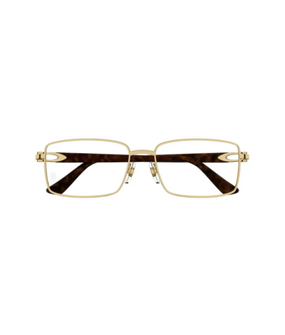 Cartier CT0520o Square Eyeglasses