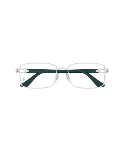 Cartier CT0520o Square Eyeglasses