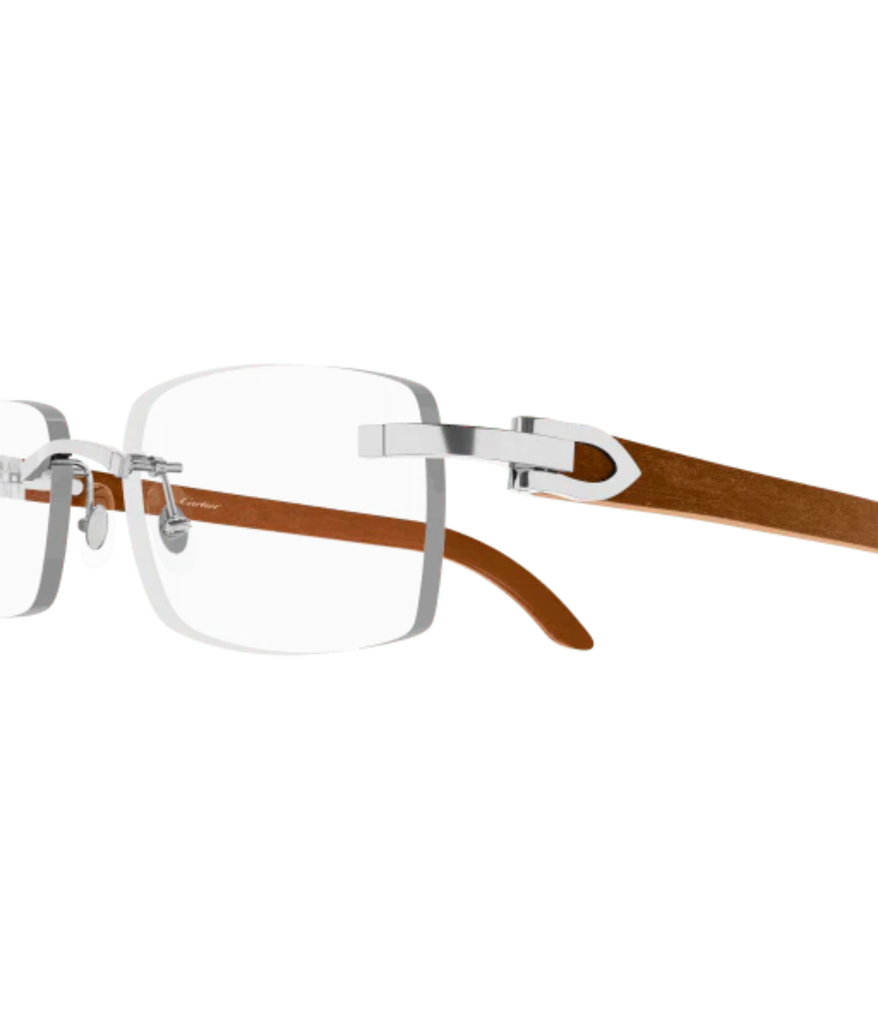 Gold-Brown-Transparent