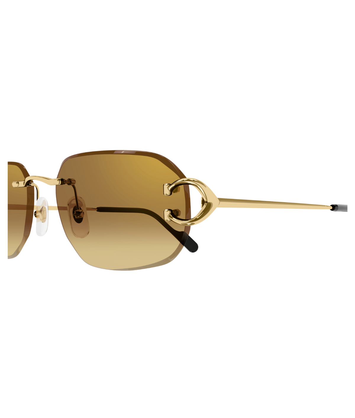 Gold-Brown