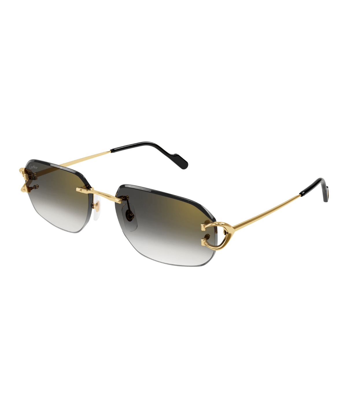 Gold Plated -Grey