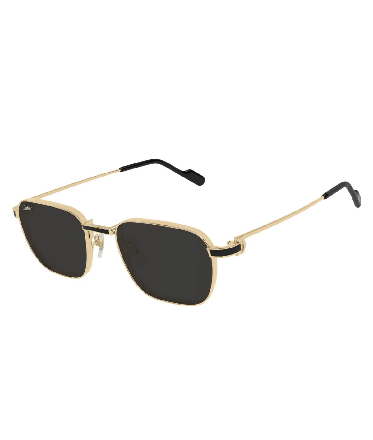 Gold Plated -Grey
