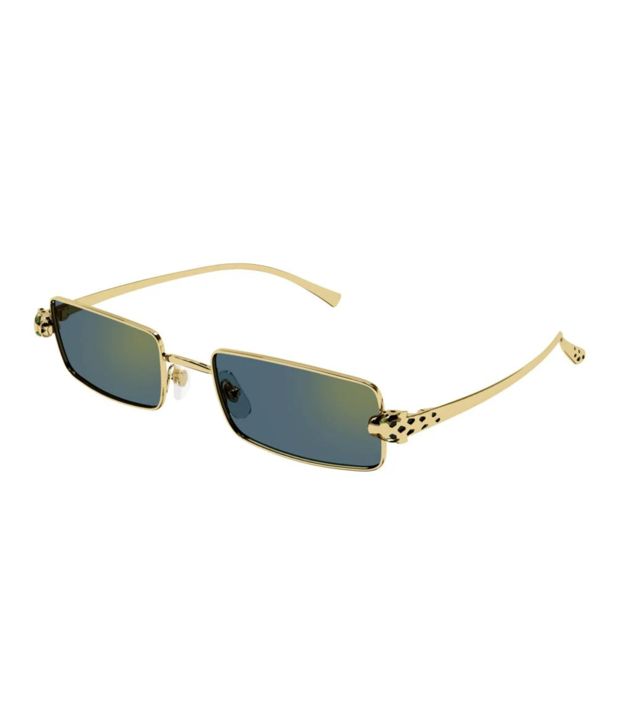 Gold-Green
