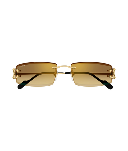 Gold-Brown