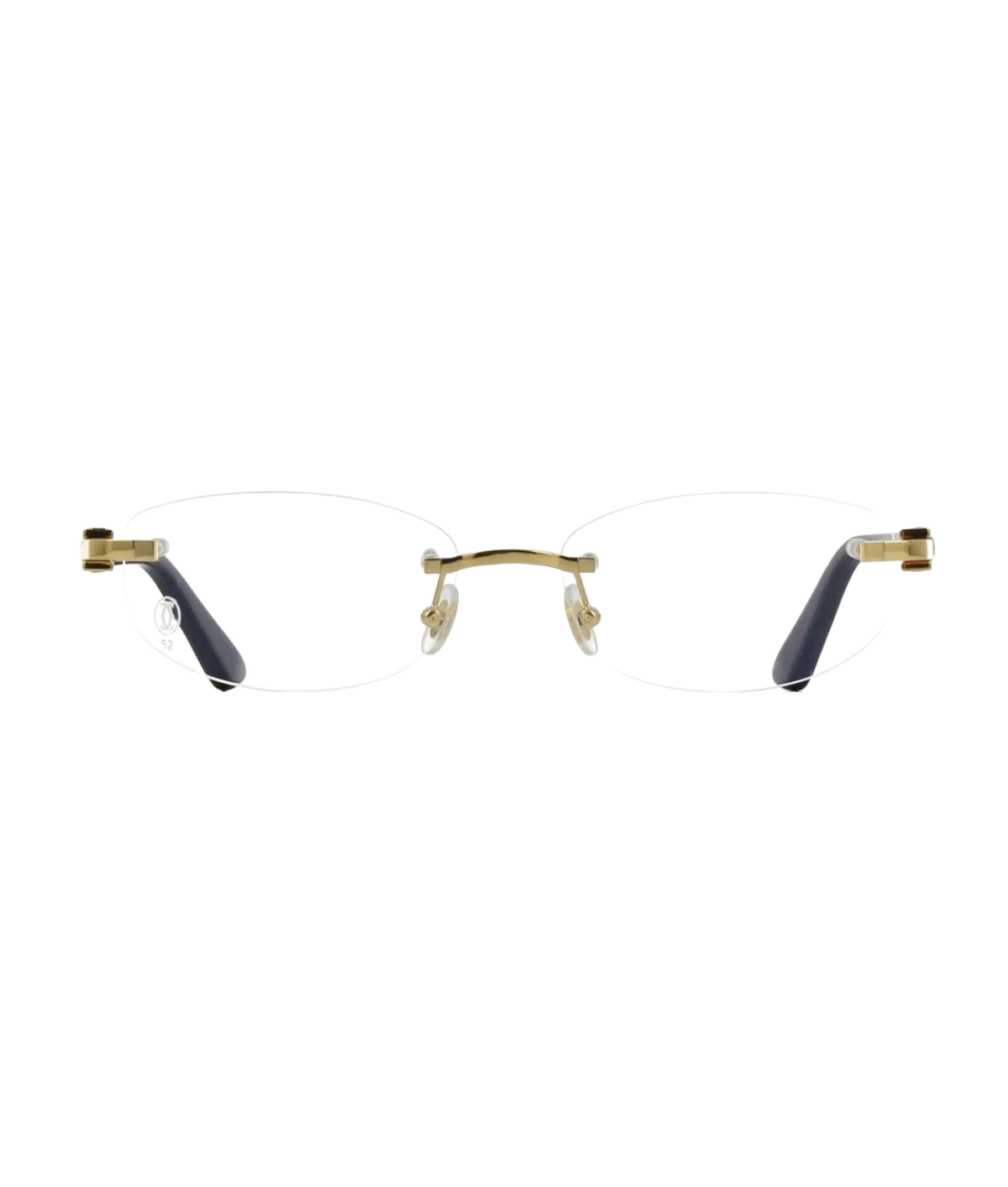 Gold Black