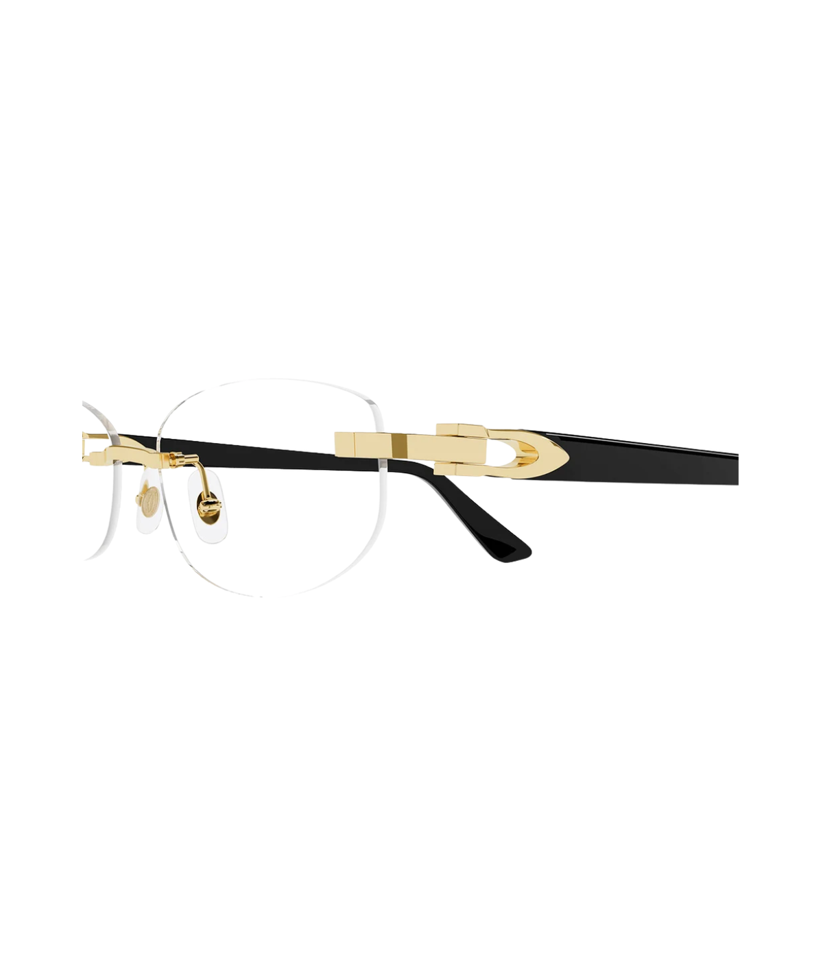 Gold Black