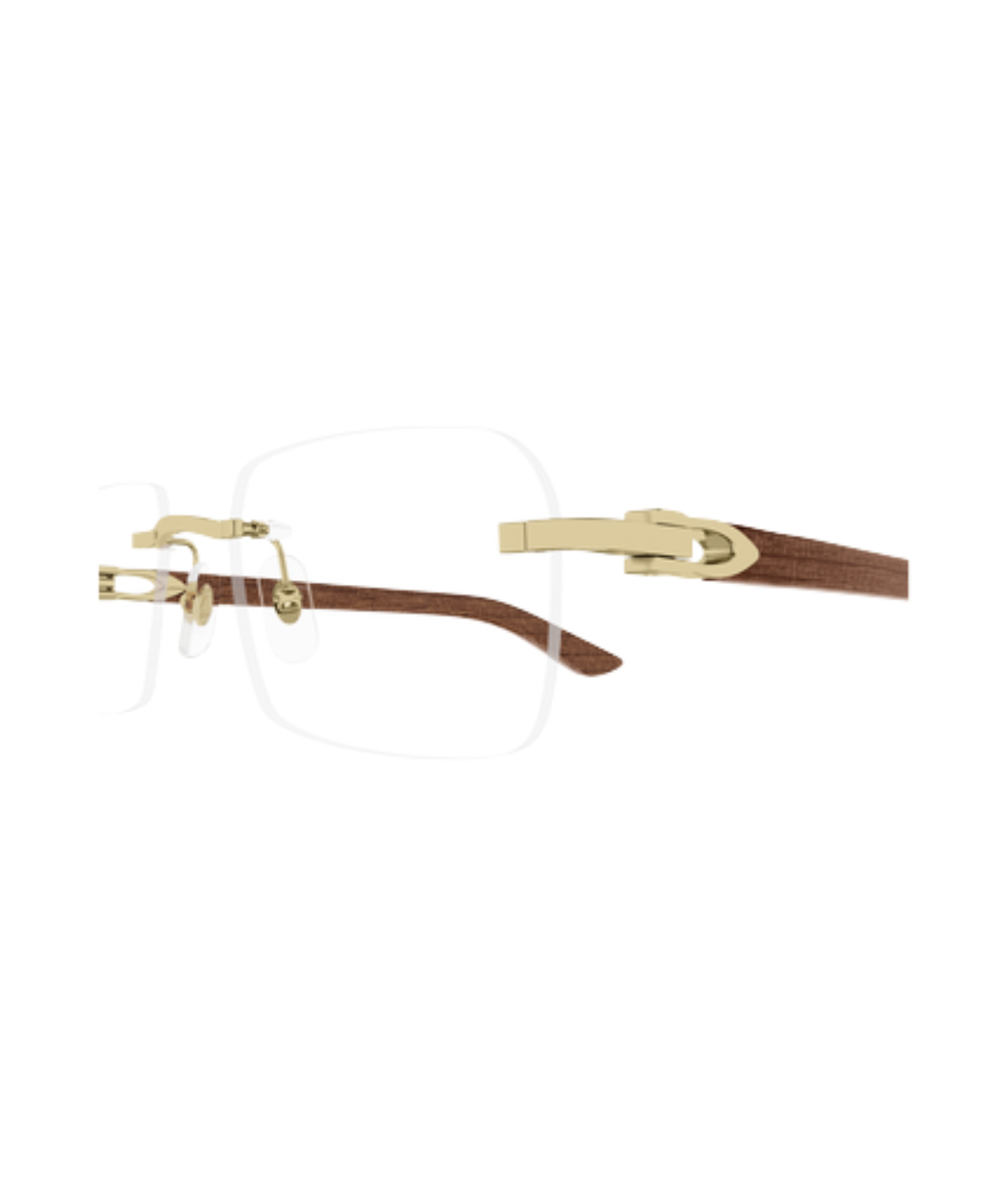 Gold Brown