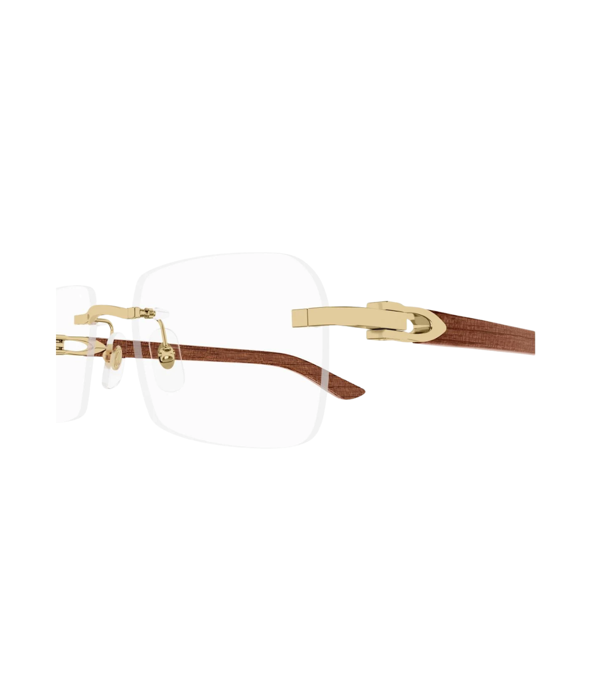 Gold Brown