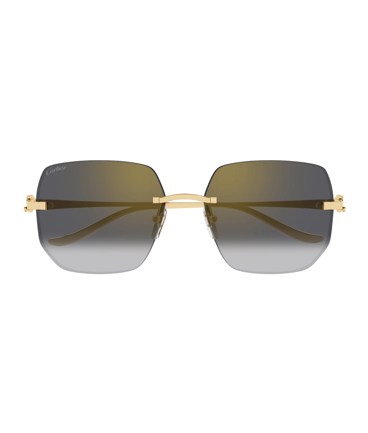 Gold-Grey