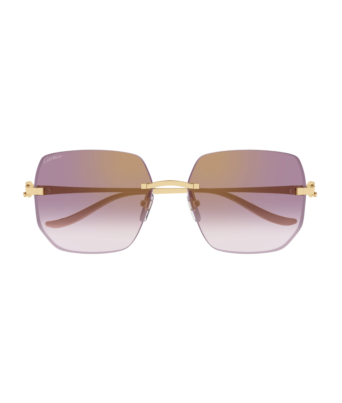 Gold-Violet