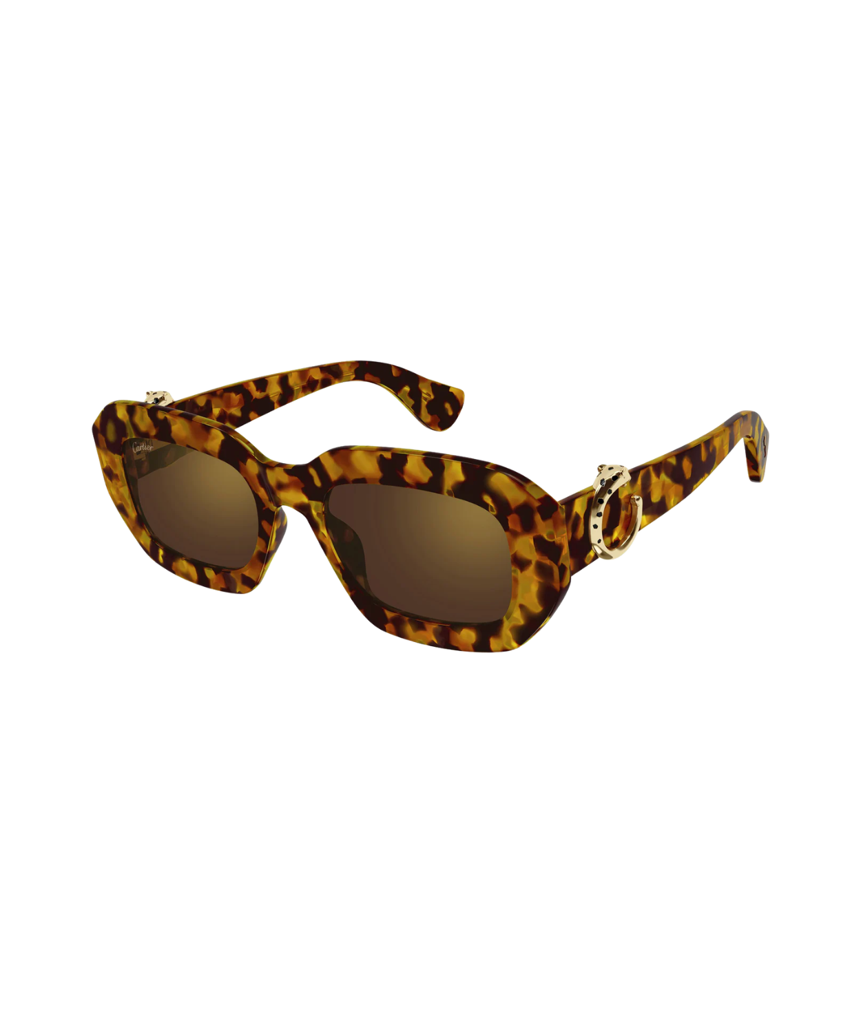 Havana - Brown