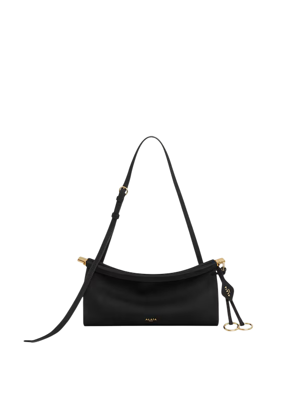 Le Click East West Bag
