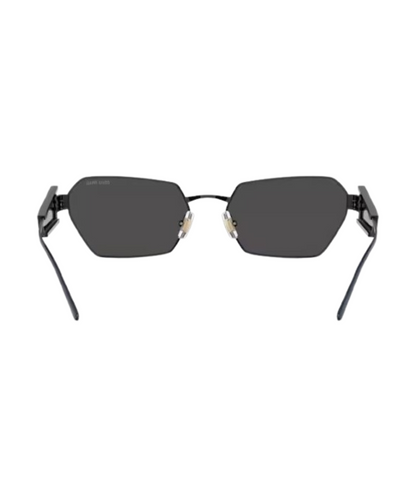 Miu Miu 0MU 53WS Irregular Sunglasses