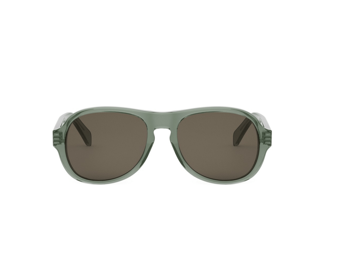 Shiny Green-Brown
