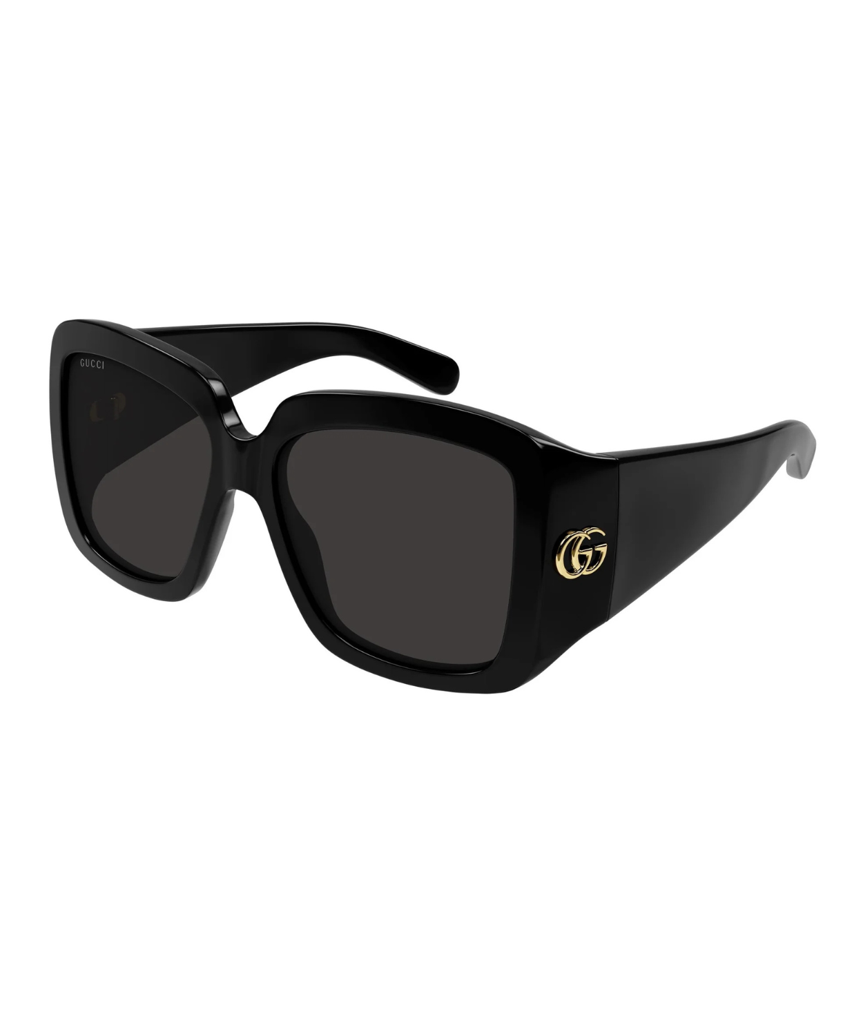 Gucci GG1412S Geometric Sunglasses