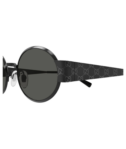 Gucci GG1854S Oval Sunglasses
