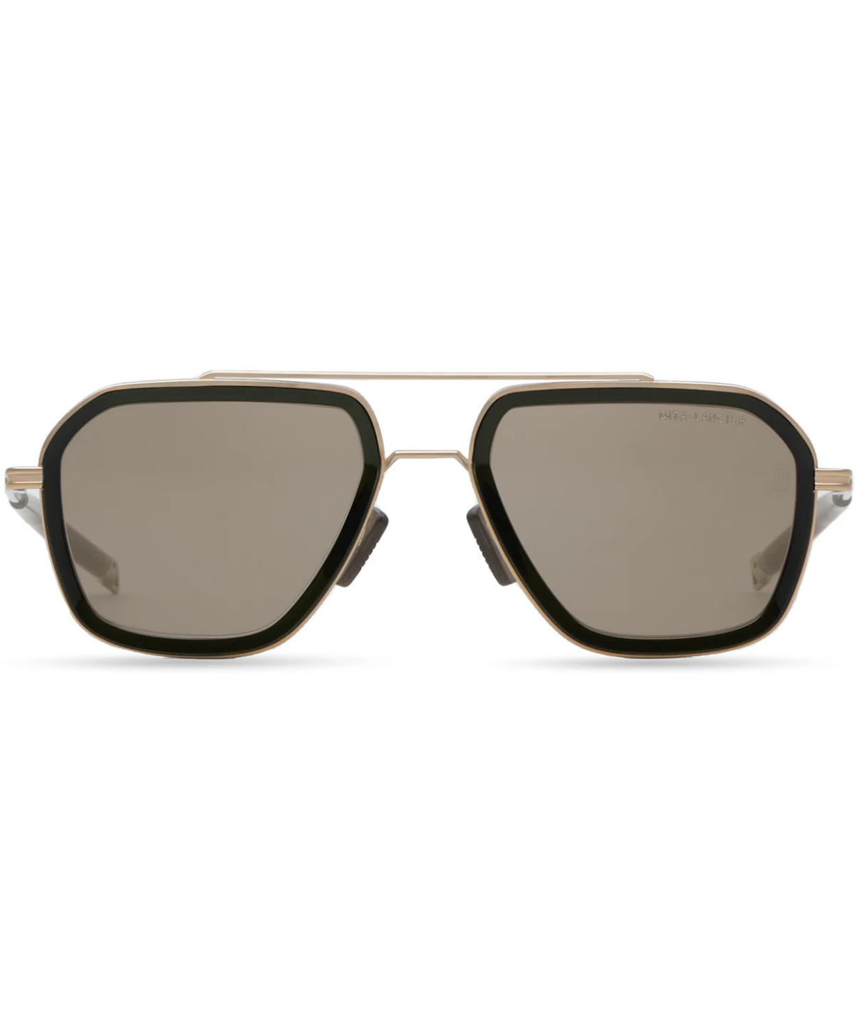 Gafas de sol cuadradas Dita Lancier LSA-433