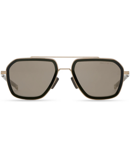Dita Lancier LSA-433 Square Sunglasses
