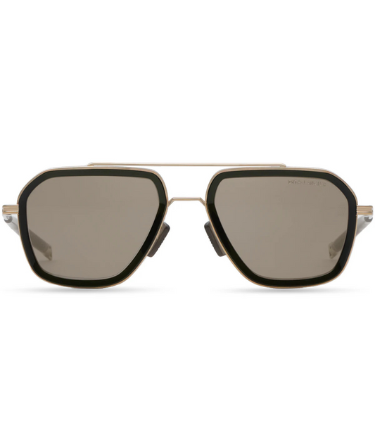Dita Lancier LSA-433 Square Sunglasses