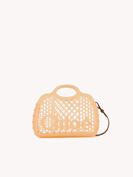 Cage Tote Bag