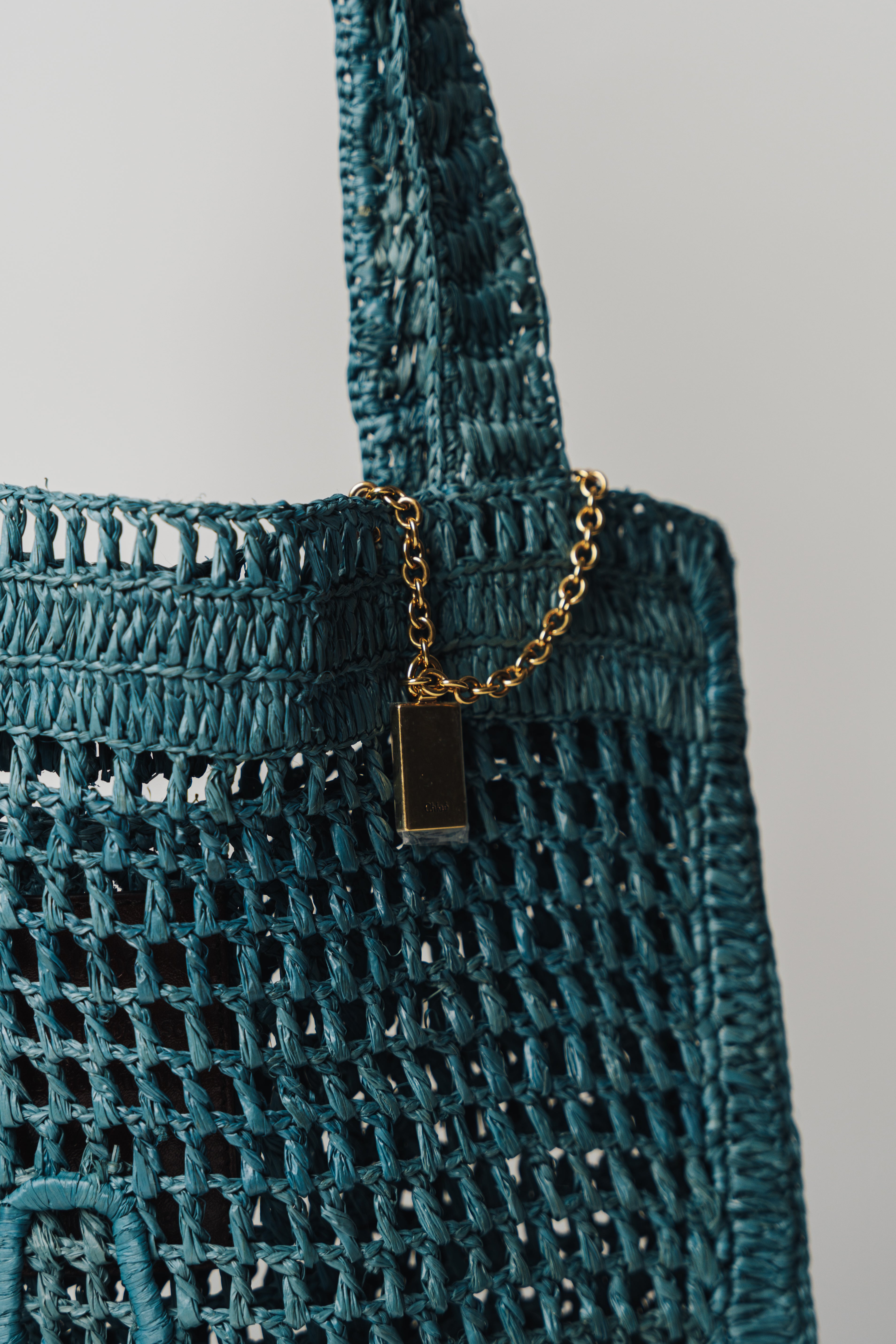 Summer Banana Tote Bag