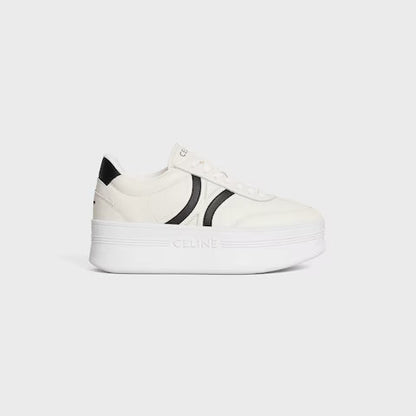 Block Sneakers