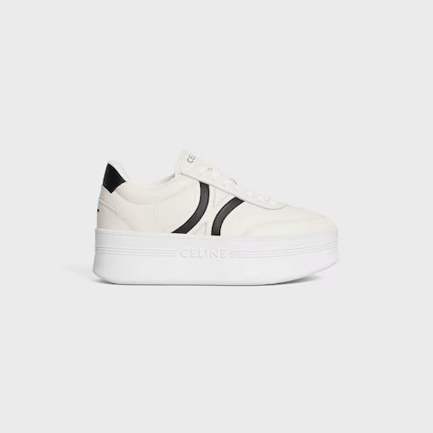 Block Sneakers