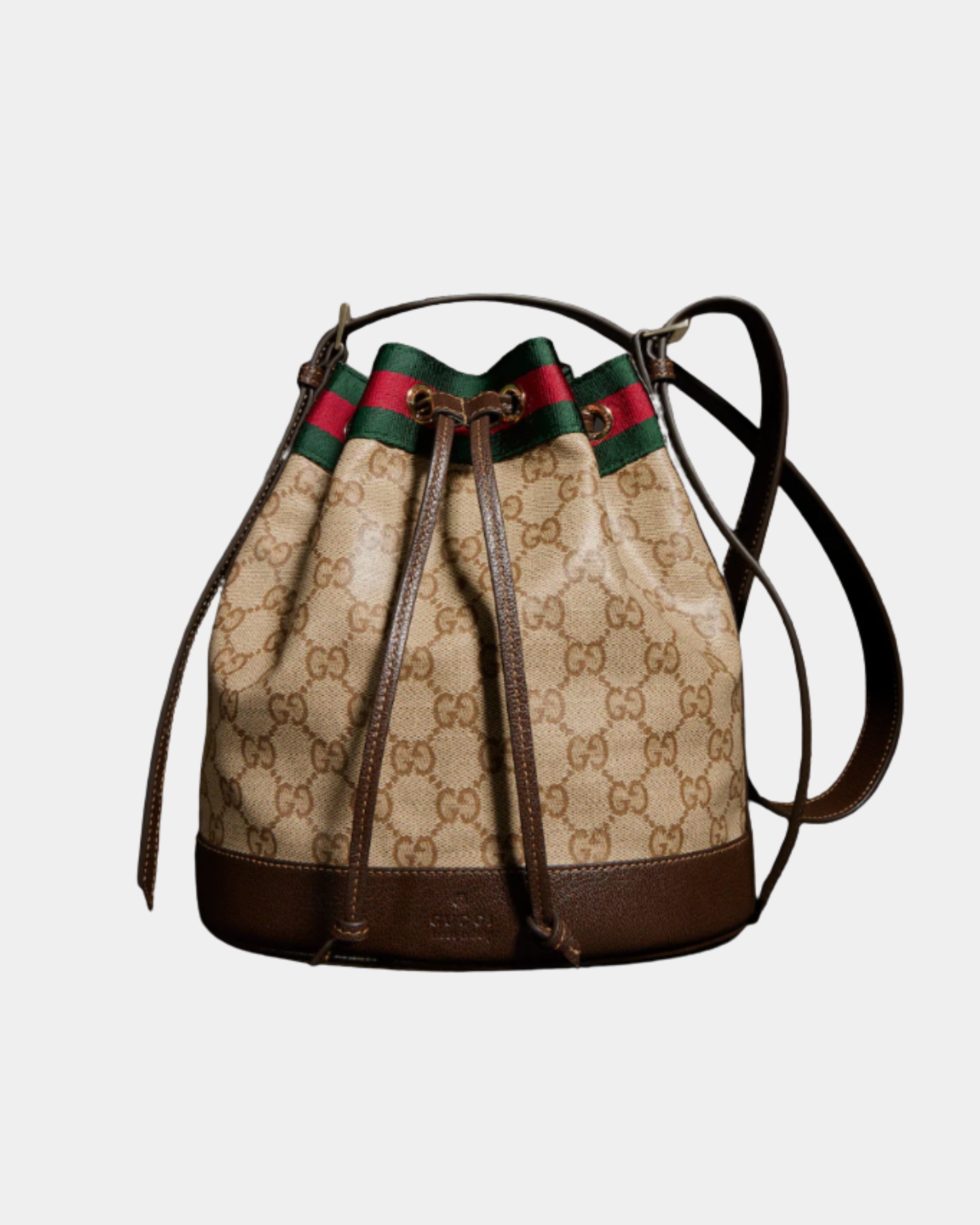 Venice Small Bucket Bag