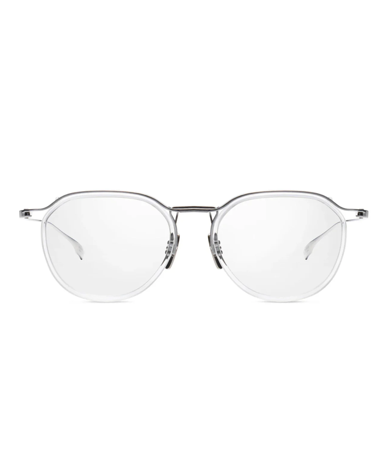 White Gold - Crystal Grey