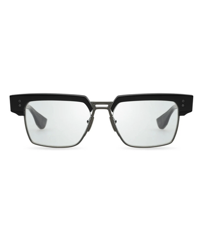 Black Iron - Matte Black