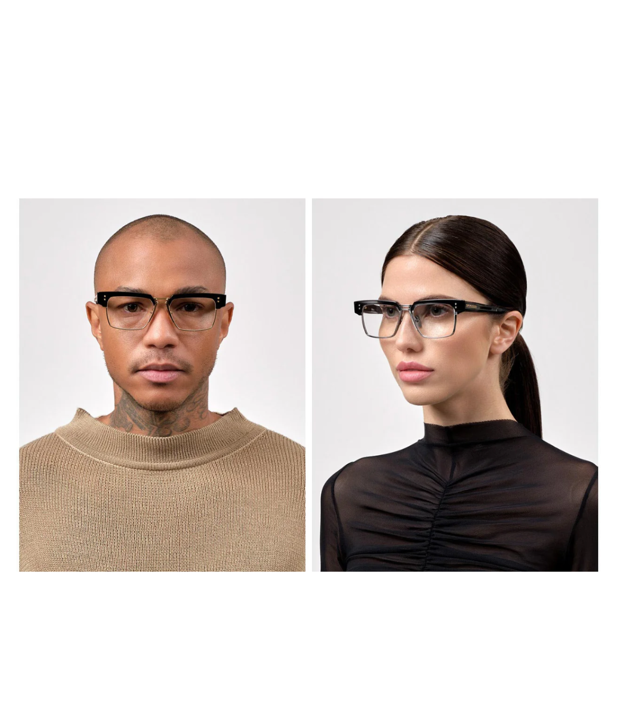 Black Iron - Matte Black