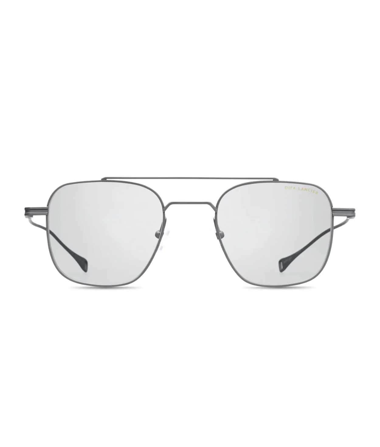 Gunmetal Blue Light Filter