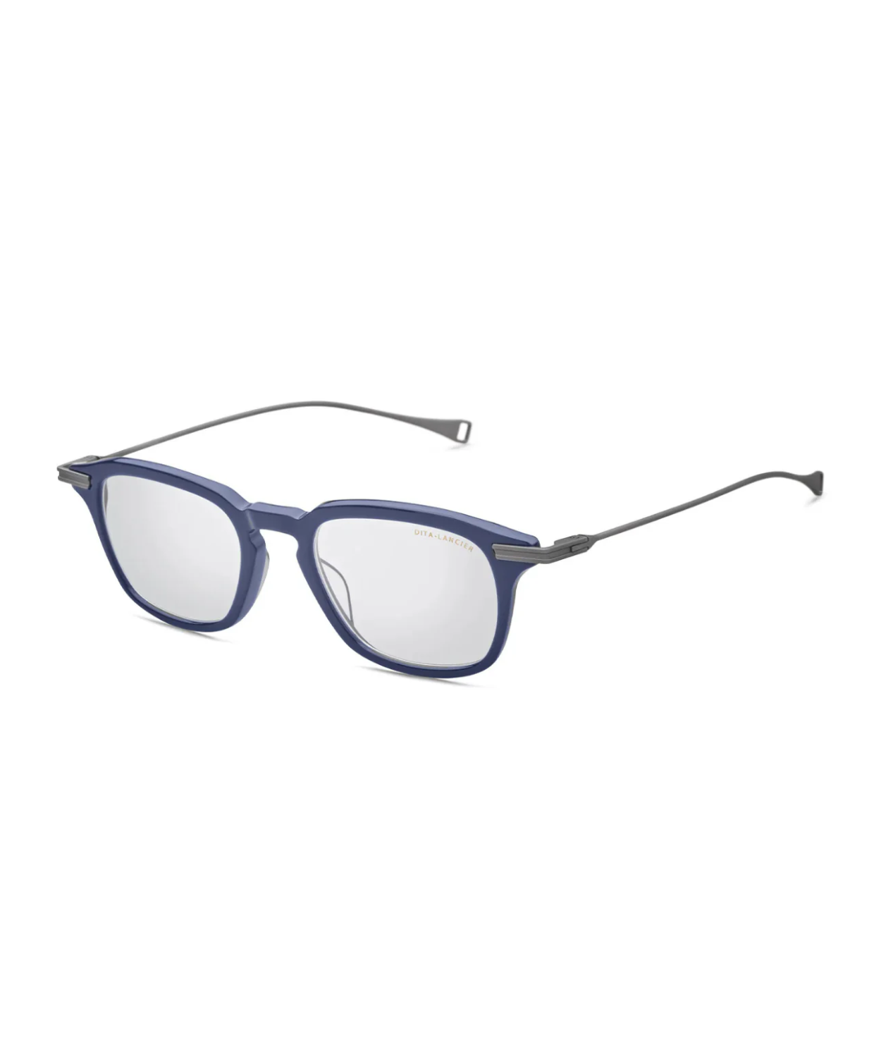 Navy-Gunmetal