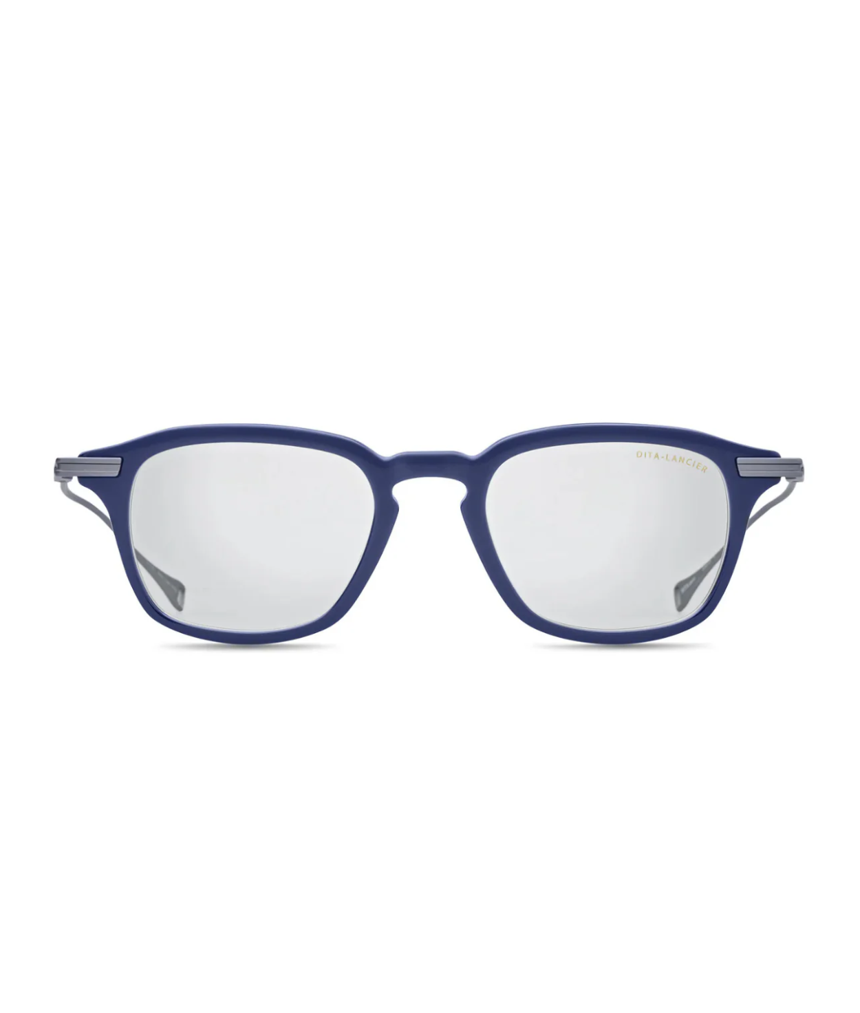 Navy-Gunmetal