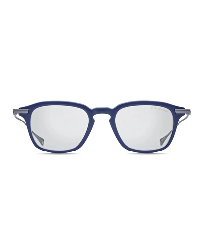Navy-Gunmetal