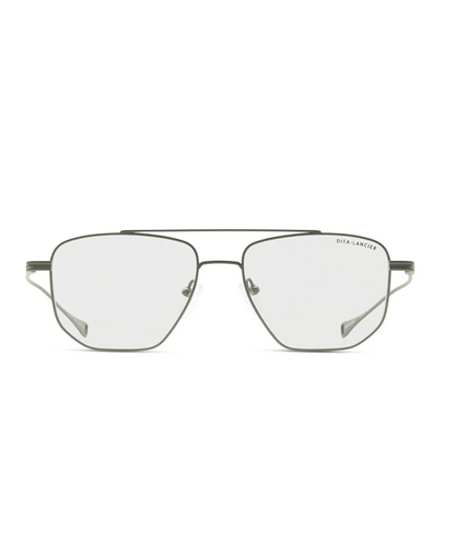 Steel Grey Blue Light Filter