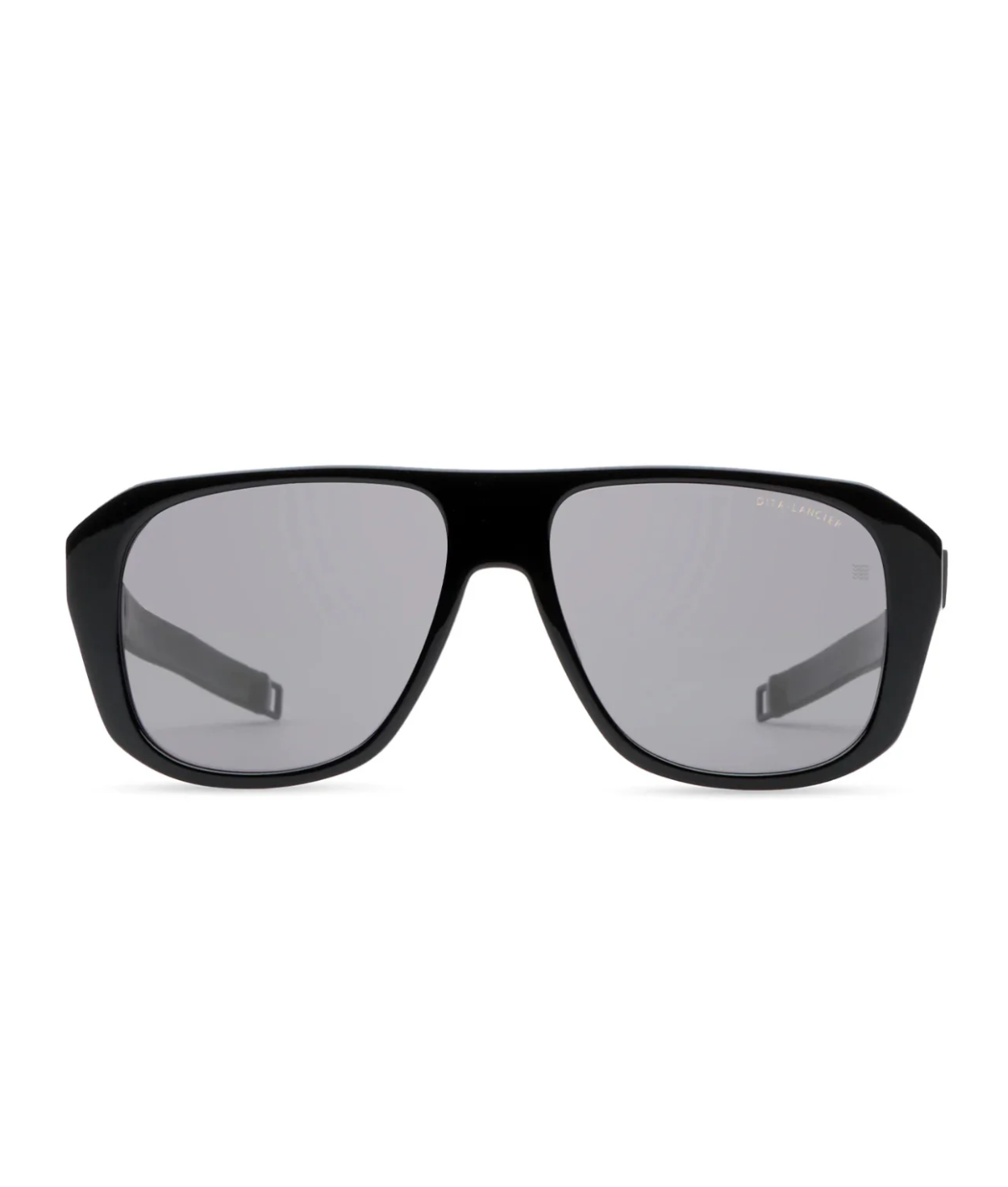 Black-Gunmetal Sea Grey