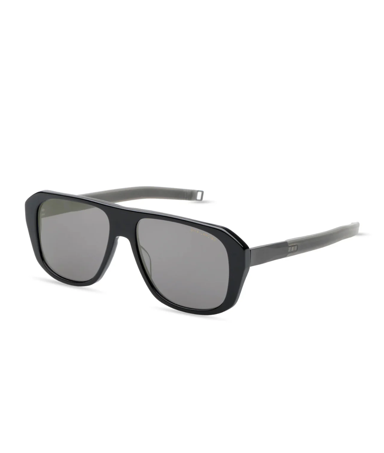 Black-Gunmetal Sea Grey