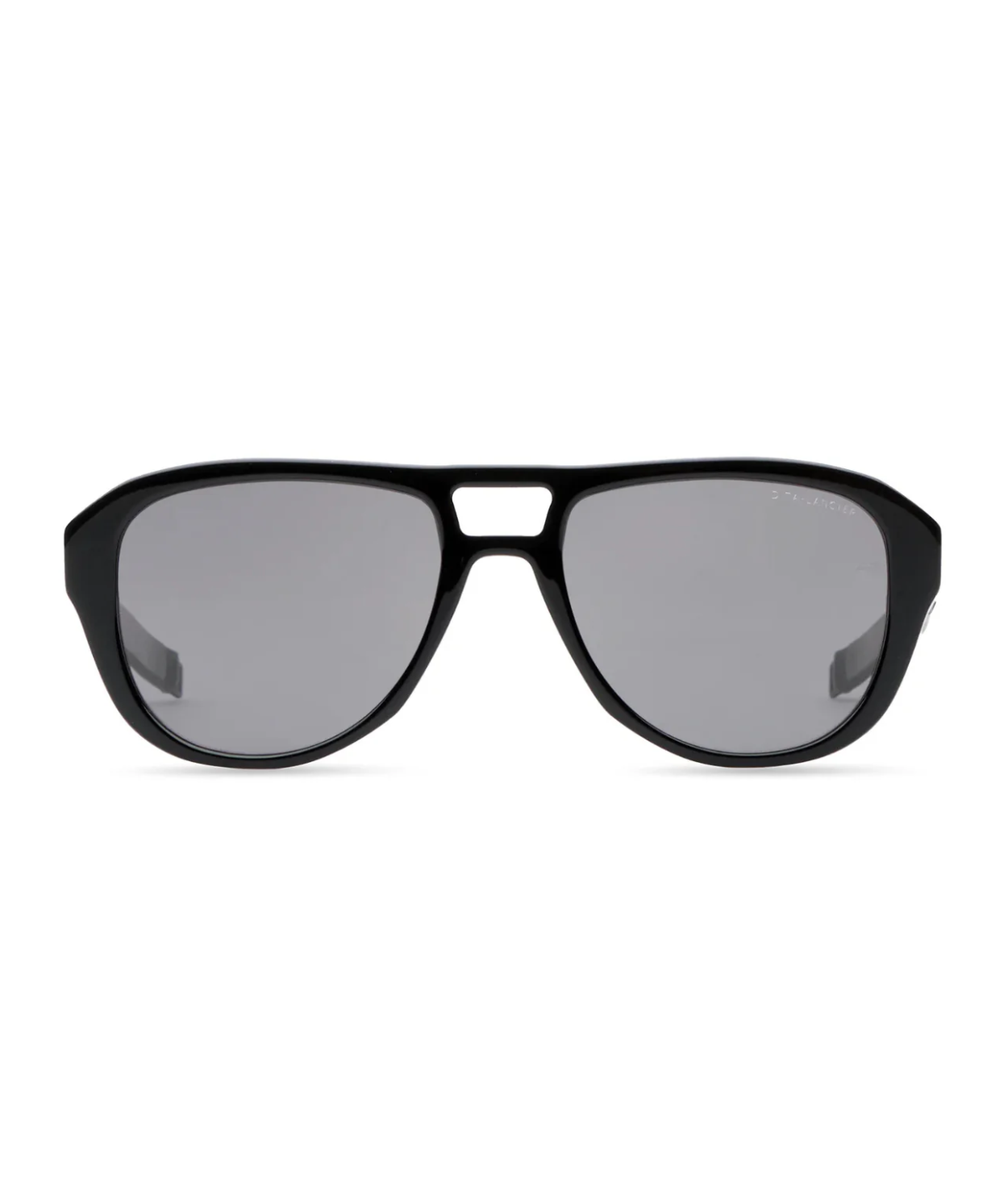 Black-Gunmetal Sea Grey