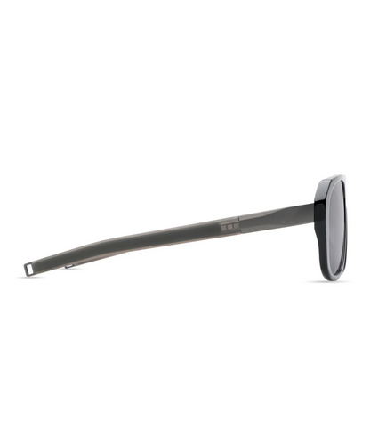 Black-Gunmetal Sea Grey